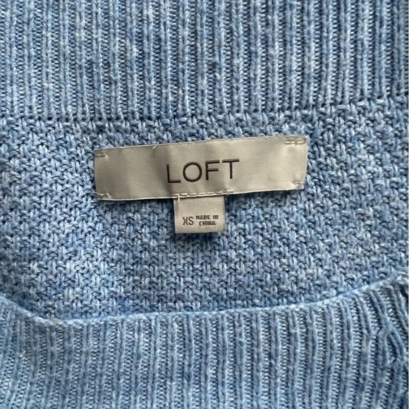 LOFT Sweater - Picture 4 of 4